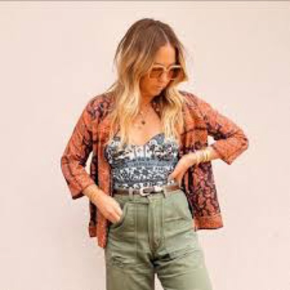 Novella Royale Madly Jacket - XS